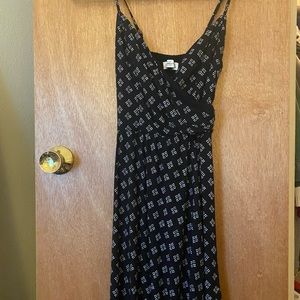Abercrombie summer mini dress